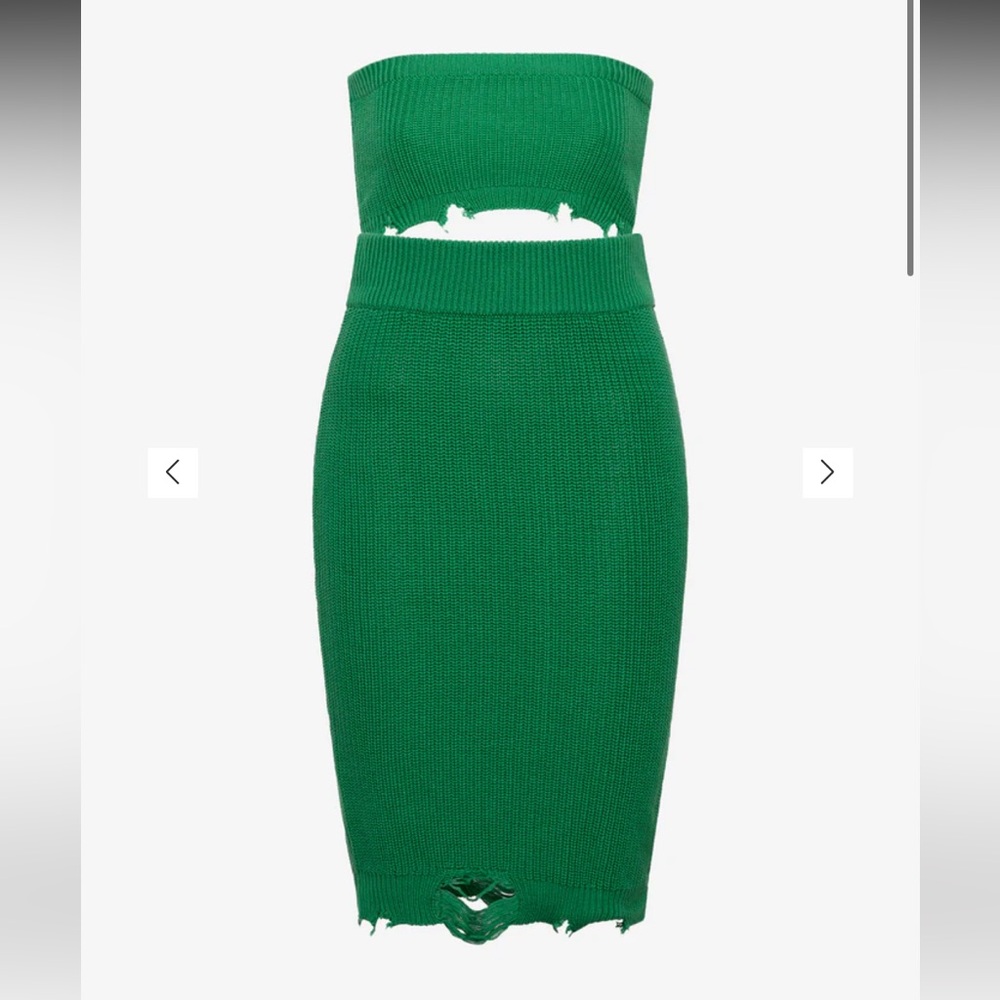 NWOT - GRACE DRESS
SER.O.YA